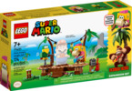 LEGO Super Mario - Dixie Kong's Jungle Jam Expansion Set