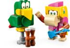 LEGO Super Mario - Dixie Kong's Jungle Jam Expansion Set