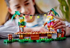 LEGO Super Mario - Dixie Kong's Jungle Jam Expansion Set