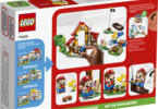 LEGO Super Mario - Piknik u Maria – rozšiřující set