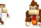 LEGO Super Mario - Donkey Kong's Tree House Expansion Set