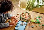LEGO Super Mario - Donkey Kong's Tree House Expansion Set