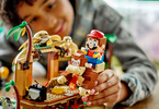 LEGO Super Mario - Donkey Kong's Tree House Expansion Set