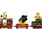 LEGO Super Mario - The Bowser Express Train