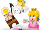 LEGO Super Mario - Adventures with Interactive LEGO Peach