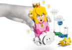 LEGO Super Mario - Adventures with Interactive LEGO Peach