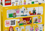 LEGO Super Mario - Adventures with Interactive LEGO Peach