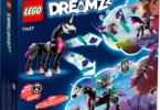 LEGO DREAMZzz - Létající kůň pegas