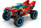 LEGO DREAMZzz - Crocodile Car