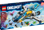 LEGO DREAMZzz - Mr. Oz's Spacebus