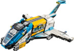 LEGO DREAMZzz - Mr. Oz's Spacebus
