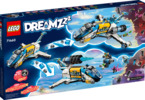 LEGO DREAMZzz - Mr. Oz's Spacebus
