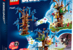 LEGO DREAMZzz - Fantastický domek na stromě