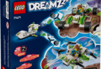 LEGO DREAMZzz - Mateo's Off-Road Car