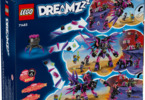LEGO DREAMZzz - The Never Witch's Nightmare Creatures
