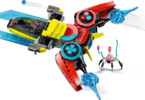 LEGO DREAMZzz - Cooper's Gaming Controller Jet