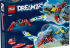 LEGO DREAMZzz - Cooper's Gaming Controller Jet