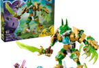 LEGO DREAMZzz - Fox Guardian Mech