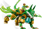 LEGO DREAMZzz - Fox Guardian Mech