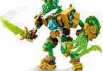 LEGO DREAMZzz - Fox Guardian Mech