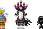 LEGO DREAMZzz - Fox Guardian Mech
