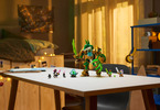 LEGO DREAMZzz - Fox Guardian Mech