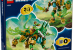 LEGO DREAMZzz - Fox Guardian Mech