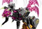 LEGO DREAMZzz - Škorpioní rypadlo z nočních můr