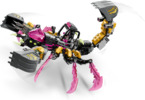 LEGO DREAMZzz - Škorpioní rypadlo z nočních můr