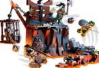 LEGO Ninjago - Výprava do Jeskyně lebek