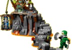 LEGO Ninjago - Výprava do Jeskyně lebek
