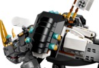 LEGO Ninjago - Zaneův nindžorožec