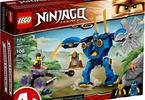 LEGO Ninjago - Jay's Electro Mech