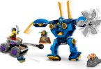 LEGO Ninjago - Jay's Electro Mech