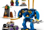LEGO Ninjago - Jay's Electro Mech