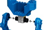 LEGO Ninjago - Jay's Electro Mech