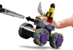 LEGO Ninjago - Jay's Electro Mech