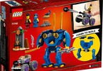 LEGO Ninjago - Jay's Electro Mech