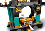 LEGO Ninjago - Chrám nekonečného moře