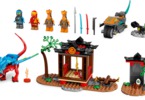 LEGO Ninjago - Ninja Dragon Temple
