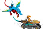 LEGO Ninjago - Ninja Dragon Temple