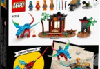 LEGO Ninjago - Ninja Dragon Temple