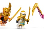 LEGO Ninjago - Zaneova zlatá dračí stíhačka