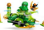 LEGO Ninjago - Lloyd's Dragon Power Spinjitzu Spin