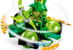 LEGO Ninjago - Lloyd's Dragon Power Spinjitzu Spin