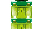 LEGO Ninjago - Lloyd's Dragon Power Spinjitzu Spin