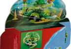 LEGO Ninjago - Lloyd's Dragon Power Spinjitzu Spin