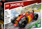 LEGO Ninjago - Kai’s Ninja Race Car EVO