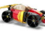 LEGO Ninjago - Kai’s Ninja Race Car EVO