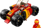 LEGO Ninjago - Kai’s Ninja Race Car EVO